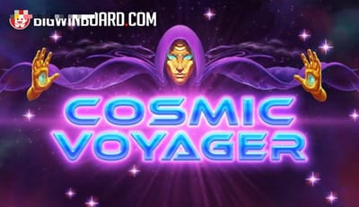 Cosmic Voyager
