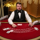 Blackjack VIP 1
