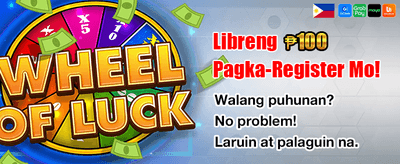 Big Wins Await You Here!