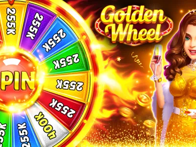 VPH Casino App Interface