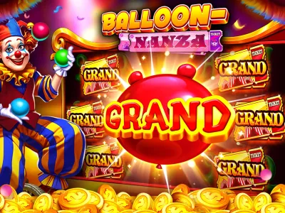 Casino Game Selection