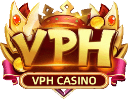 phvphcasino.ph Logo